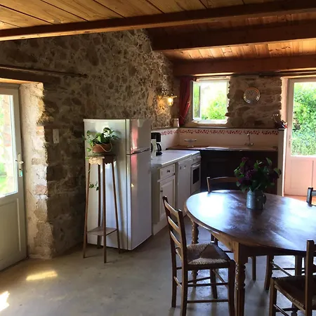 Holiday home Des Pres Martin
